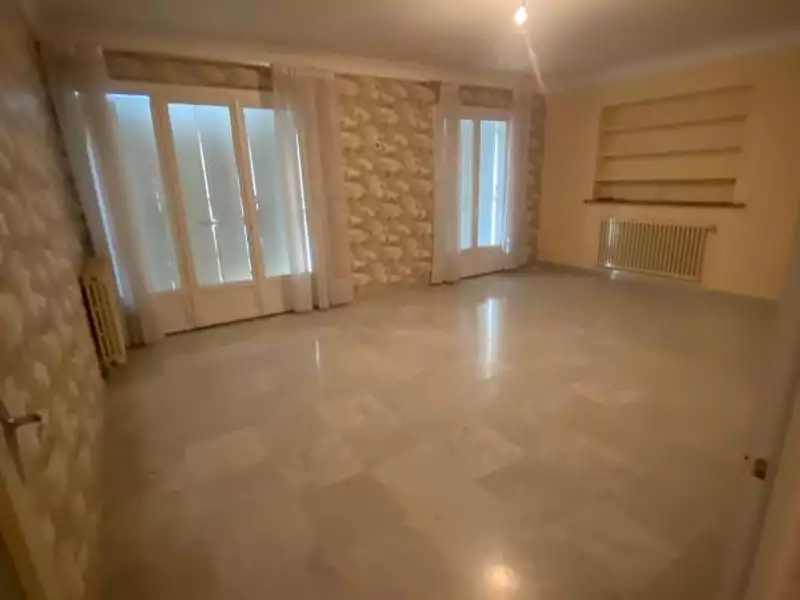 Appartement, 109 m²