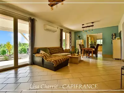 Maison, 137 m²