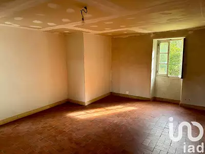 Maison, 95 m²