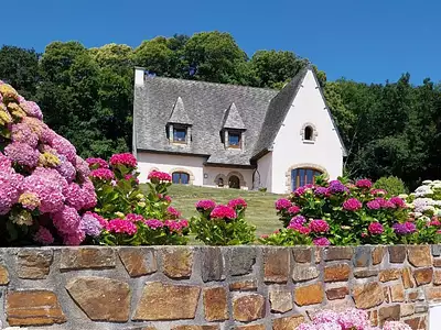 Maison, 223 m²