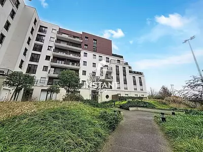 Appartement, 61,08 m²