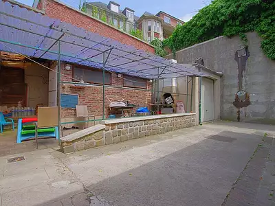 Maison, 167 m²