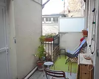 Immeuble, 508 m²