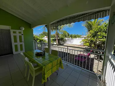 Maison, 65 m²