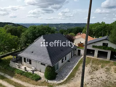 Maison, 143 m²