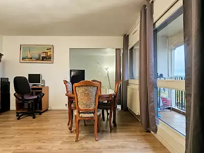 Appartement, 100 m²