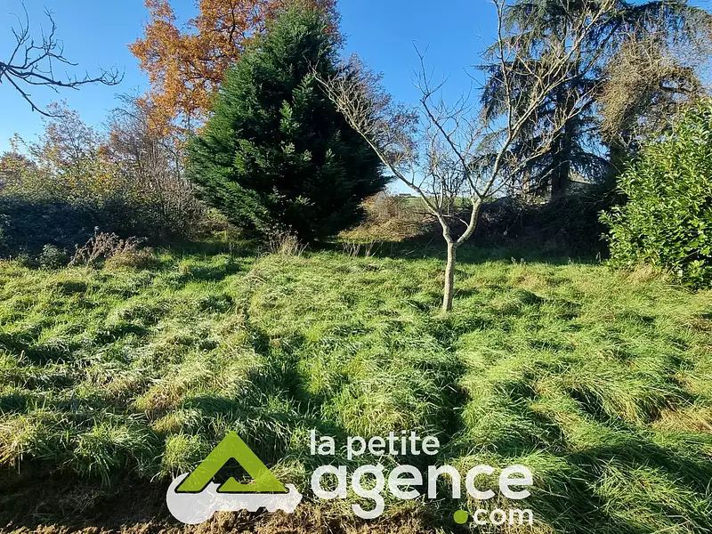 Maison, 290 m²