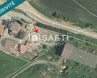 Terrain, 450 m²