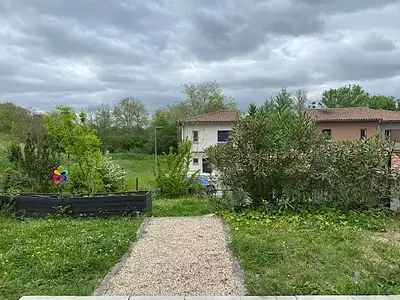 Maison, 78,79 m²
