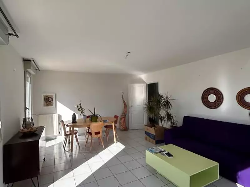 Appartement, 95 m²