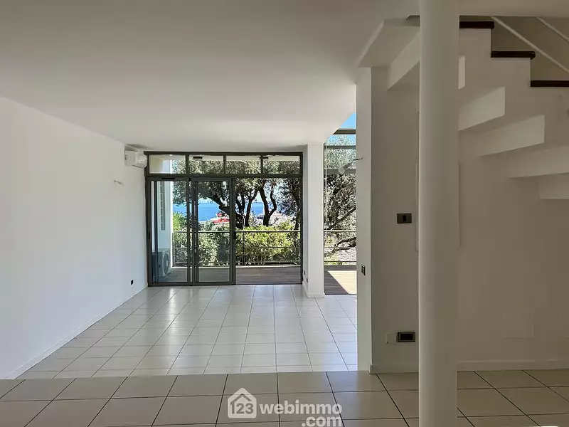 Appartement, 165 m²