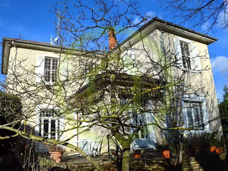 Maison, 193,76 m²