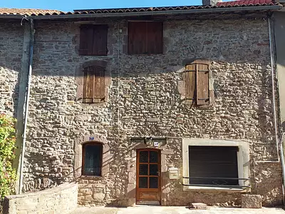Maison, 102 m²