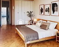 Appartement, 110 m²