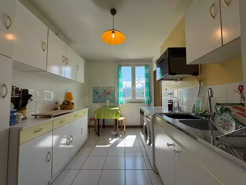 Appartement, 72,9 m²