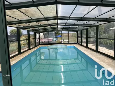 Maison, 170 m²