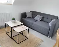 Appartement, 36,65 m²