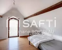 Maison, 63 m²
