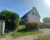 Maison, 144 m²