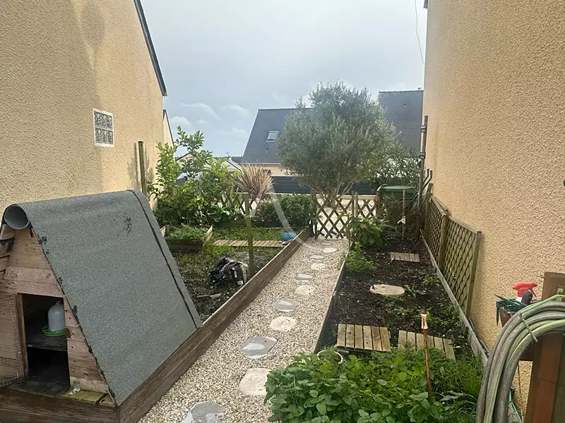 Maison, 100 m²