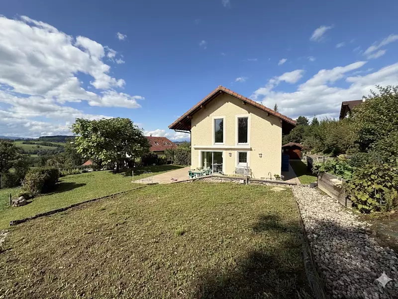 Maison, 151,54 m²