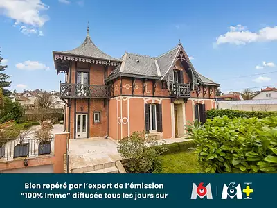 Maison, 150,32 m²