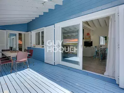 Maison, 153 m²