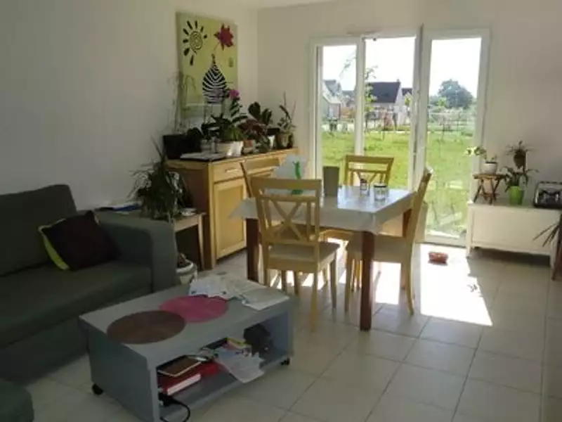Maison, 80,64 m²