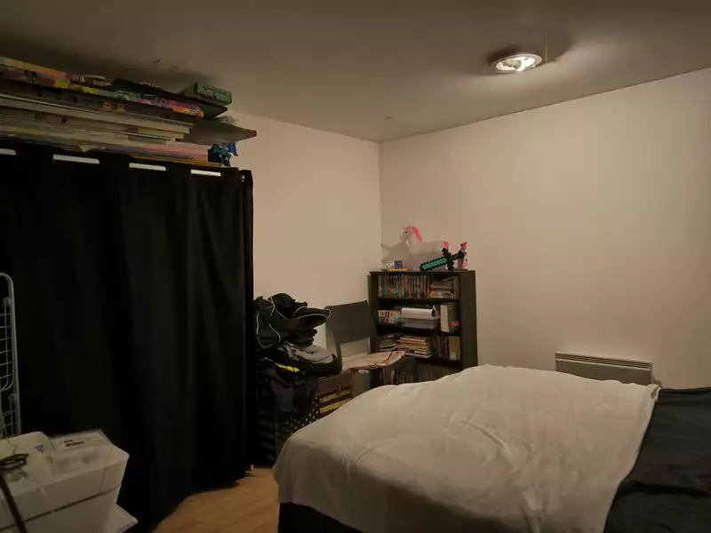 Appartement, 95 m²