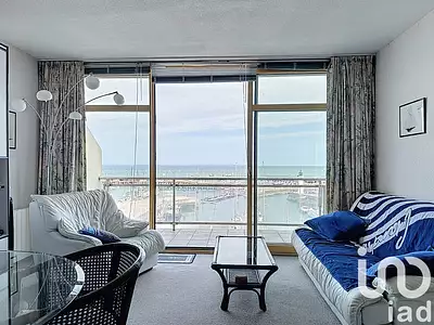 Appartement, 66 m²