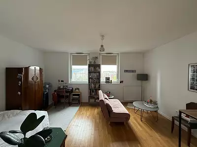 Appartement, 33,04 m²