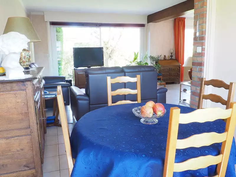 Maison, 125 m²