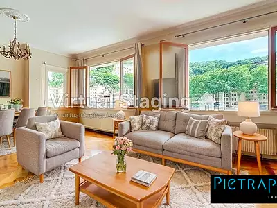 Appartement, 120 m²