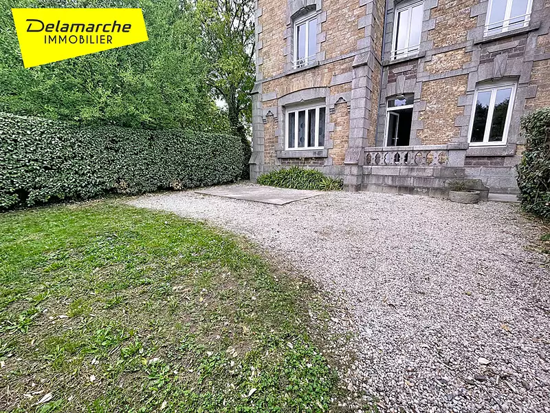 Appartement, 107,8 m²