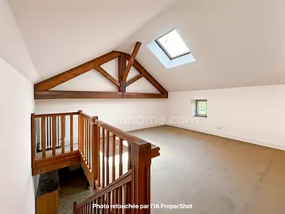 Maison, 116 m²