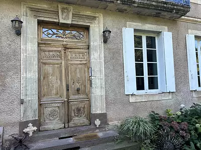 Maison, 650 m²