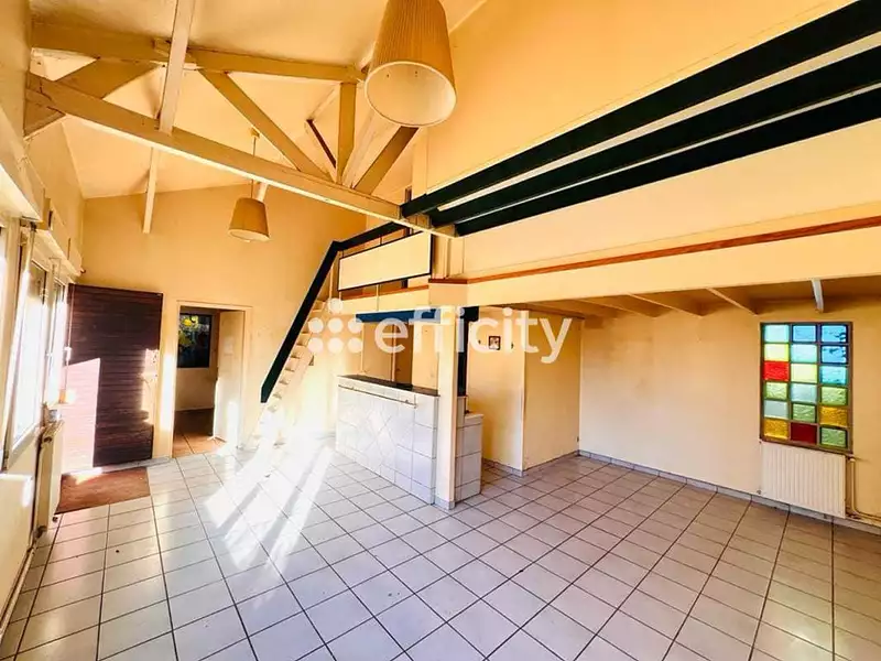 Maison, 66 m²