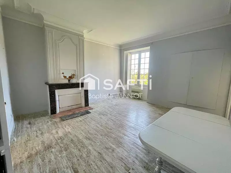 Maison, 510 m²
