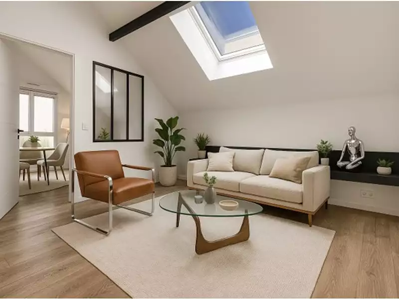 Appartement, 119 m²