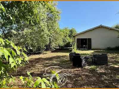 Maison, 104 m²