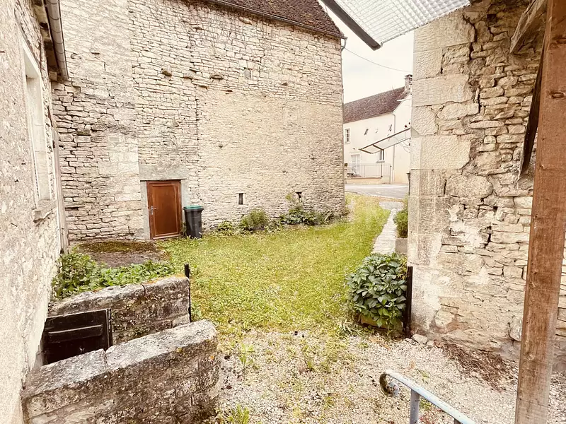 Maison, 77 m²