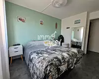 Appartement, 56,65 m²