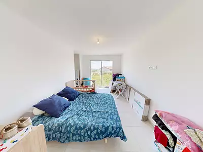 Maison, 106 m²