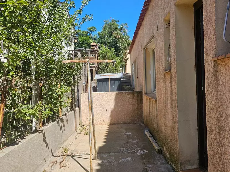 Appartement, 51 m²