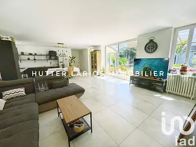 Maison, 130 m²