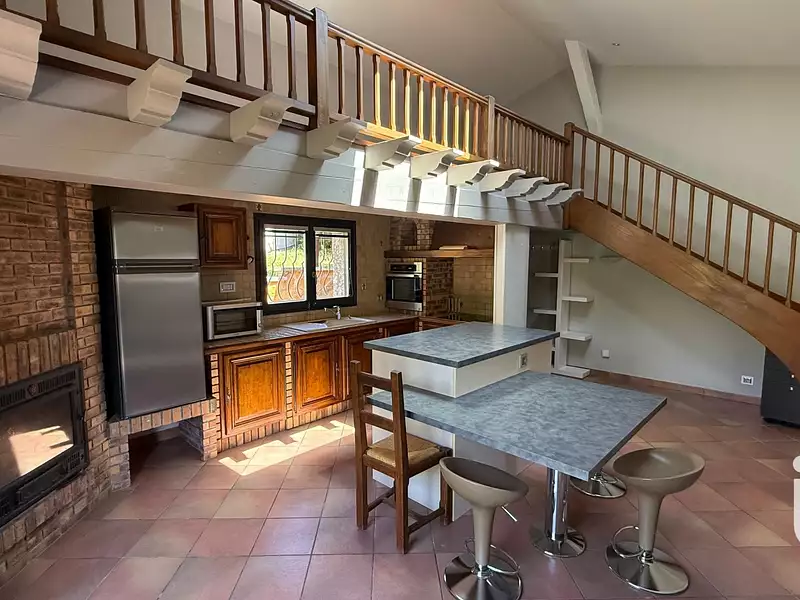 Appartement, 94 m²