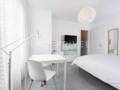 Appartement, 21,48 m²