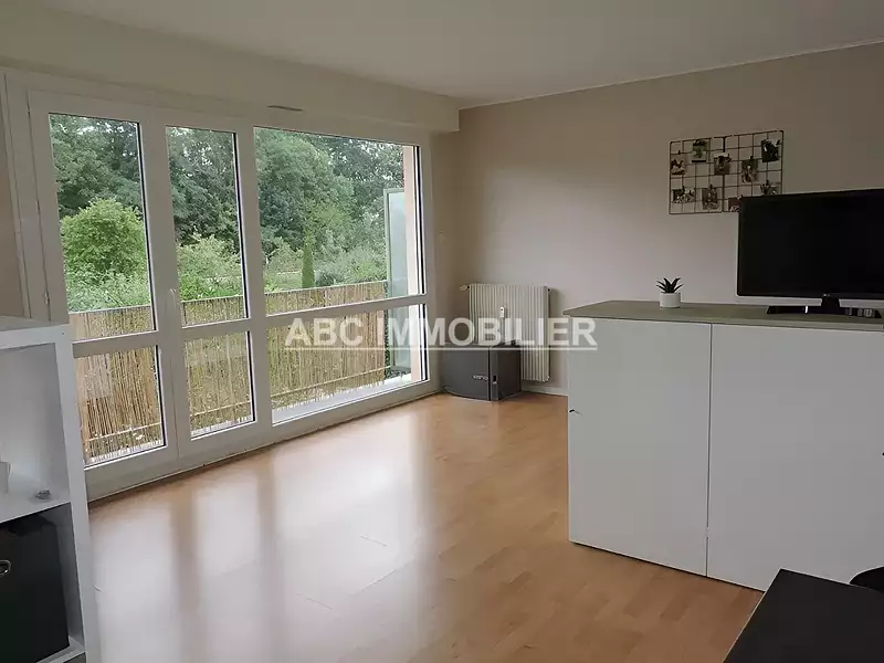 Appartement, 34,5 m²