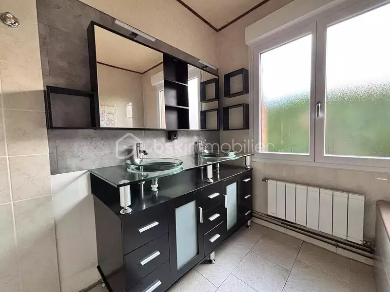 Maison, 100 m²