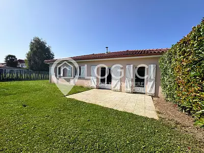 Maison, 99 m²